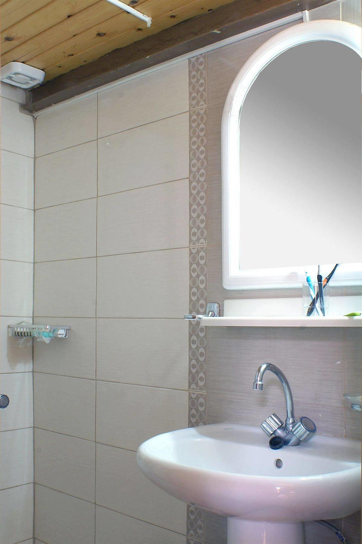 Kydonia Rooms Ханья Экстерьер фото