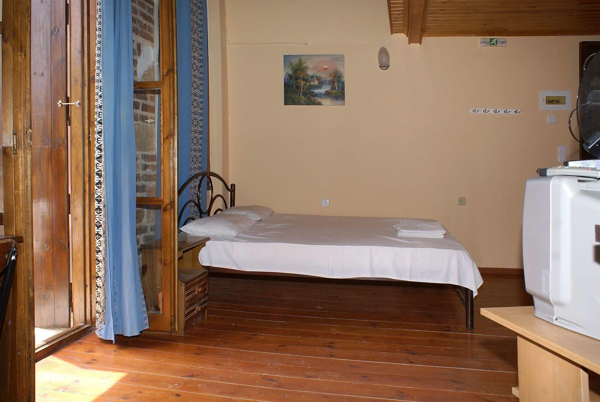 Kydonia Rooms Ханья Экстерьер фото