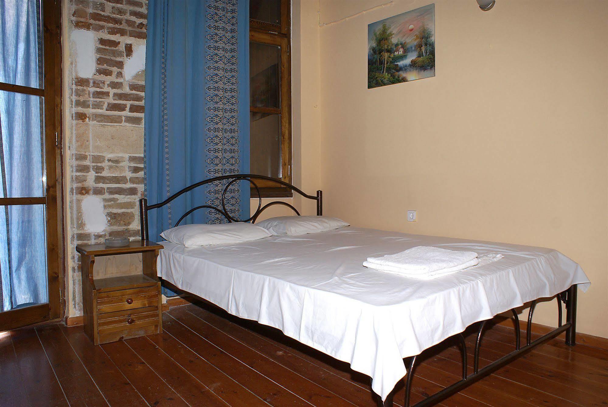 Kydonia Rooms Ханья Экстерьер фото