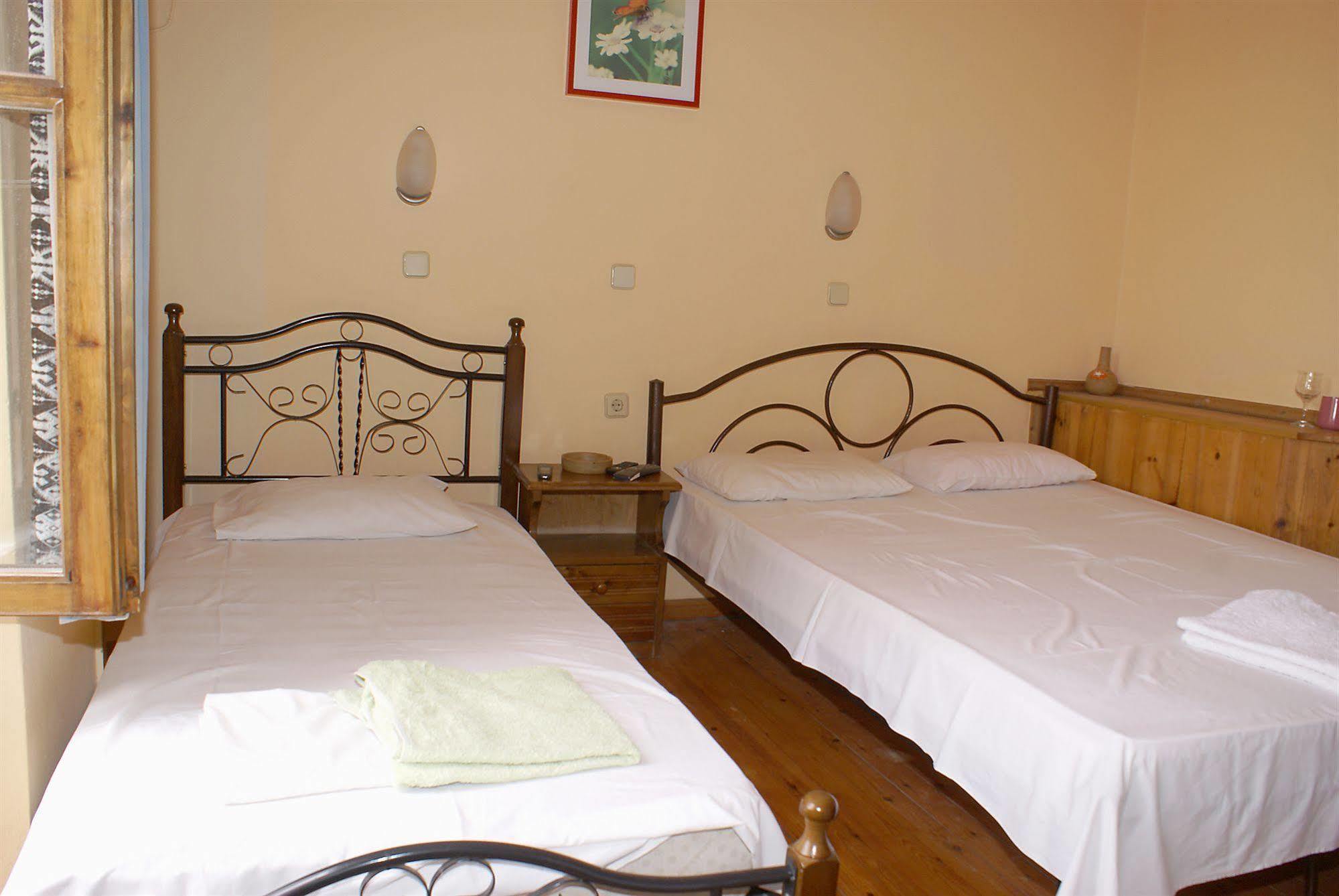 Kydonia Rooms Ханья Экстерьер фото