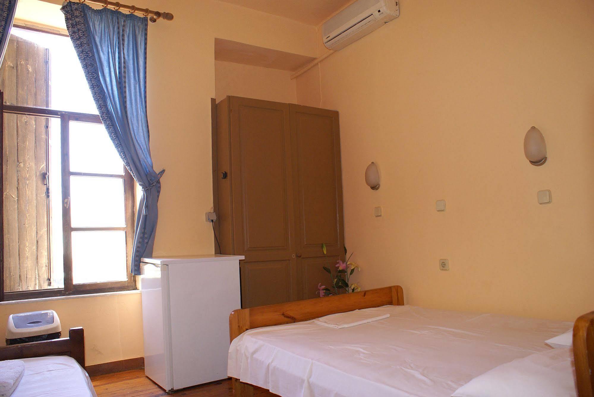 Kydonia Rooms Ханья Экстерьер фото