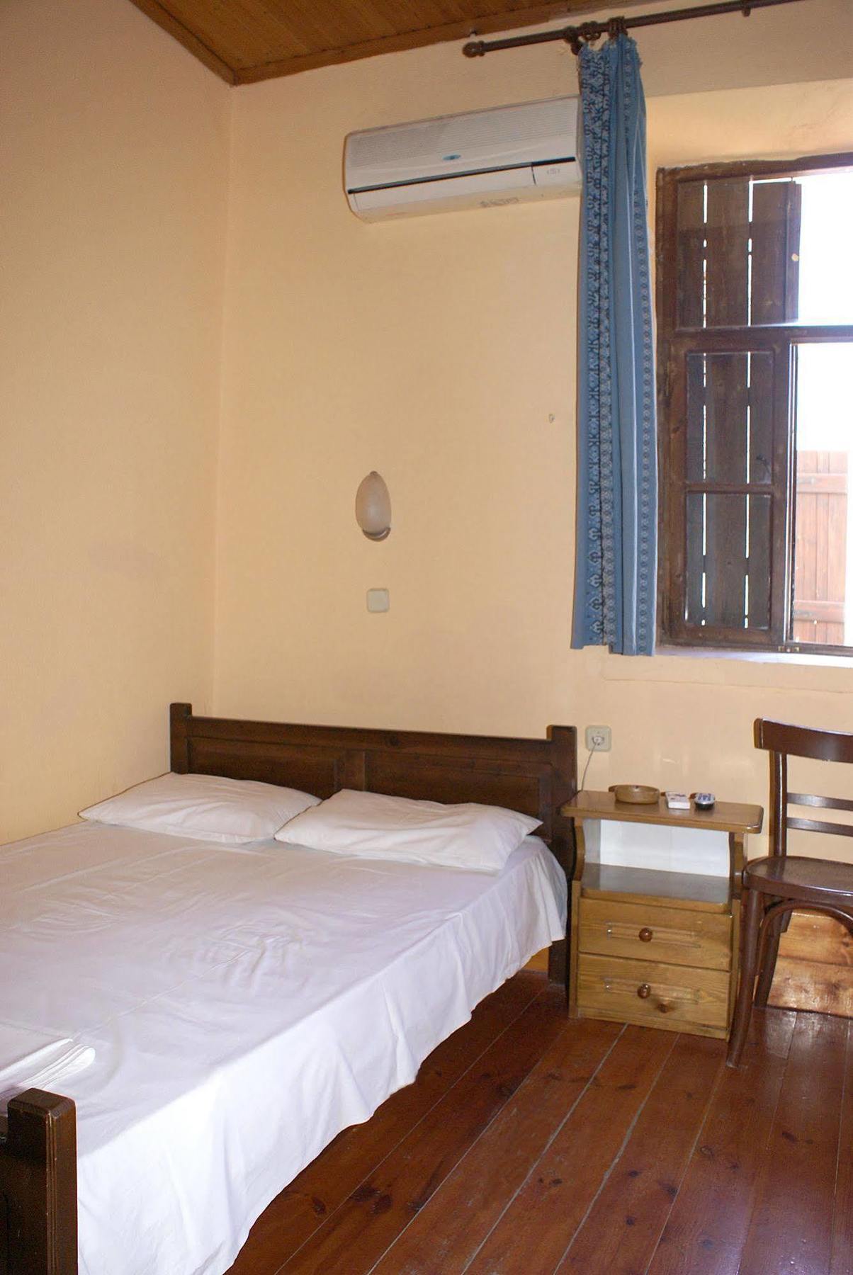 Kydonia Rooms Ханья Экстерьер фото