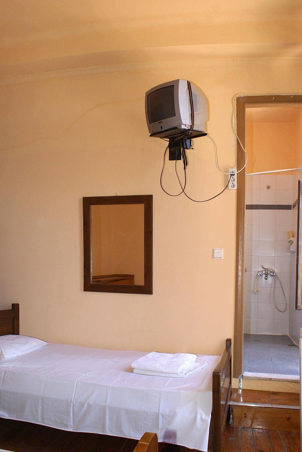 Kydonia Rooms Ханья Экстерьер фото