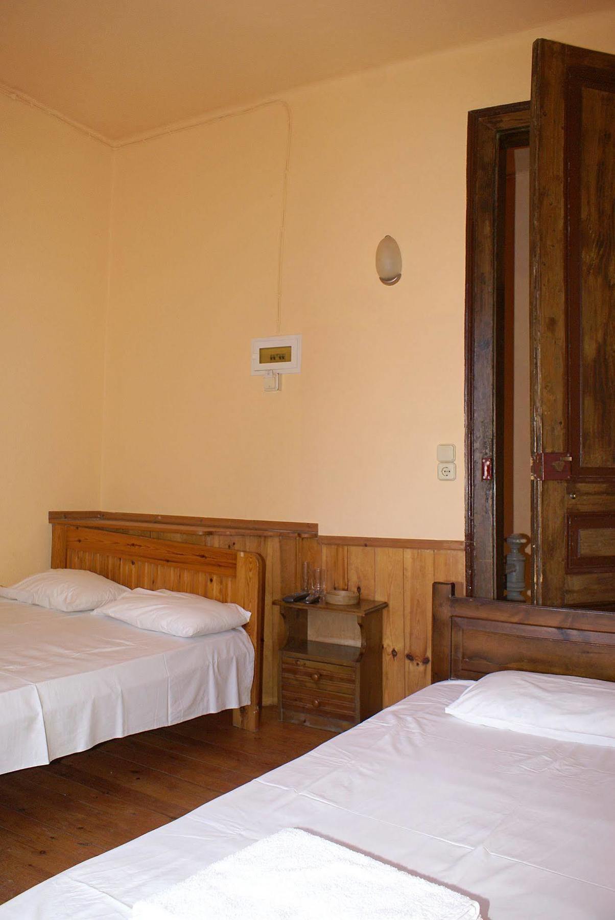 Kydonia Rooms Ханья Экстерьер фото