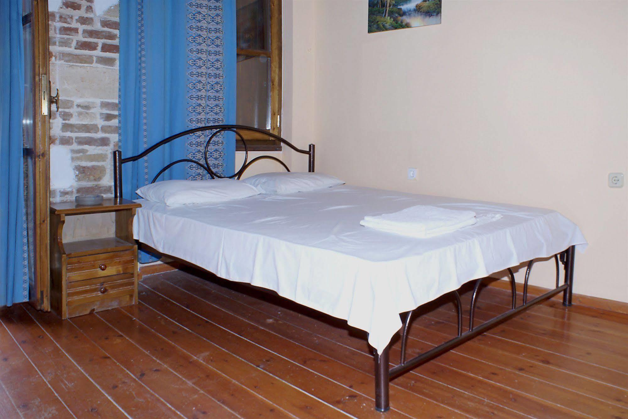 Kydonia Rooms Ханья Экстерьер фото