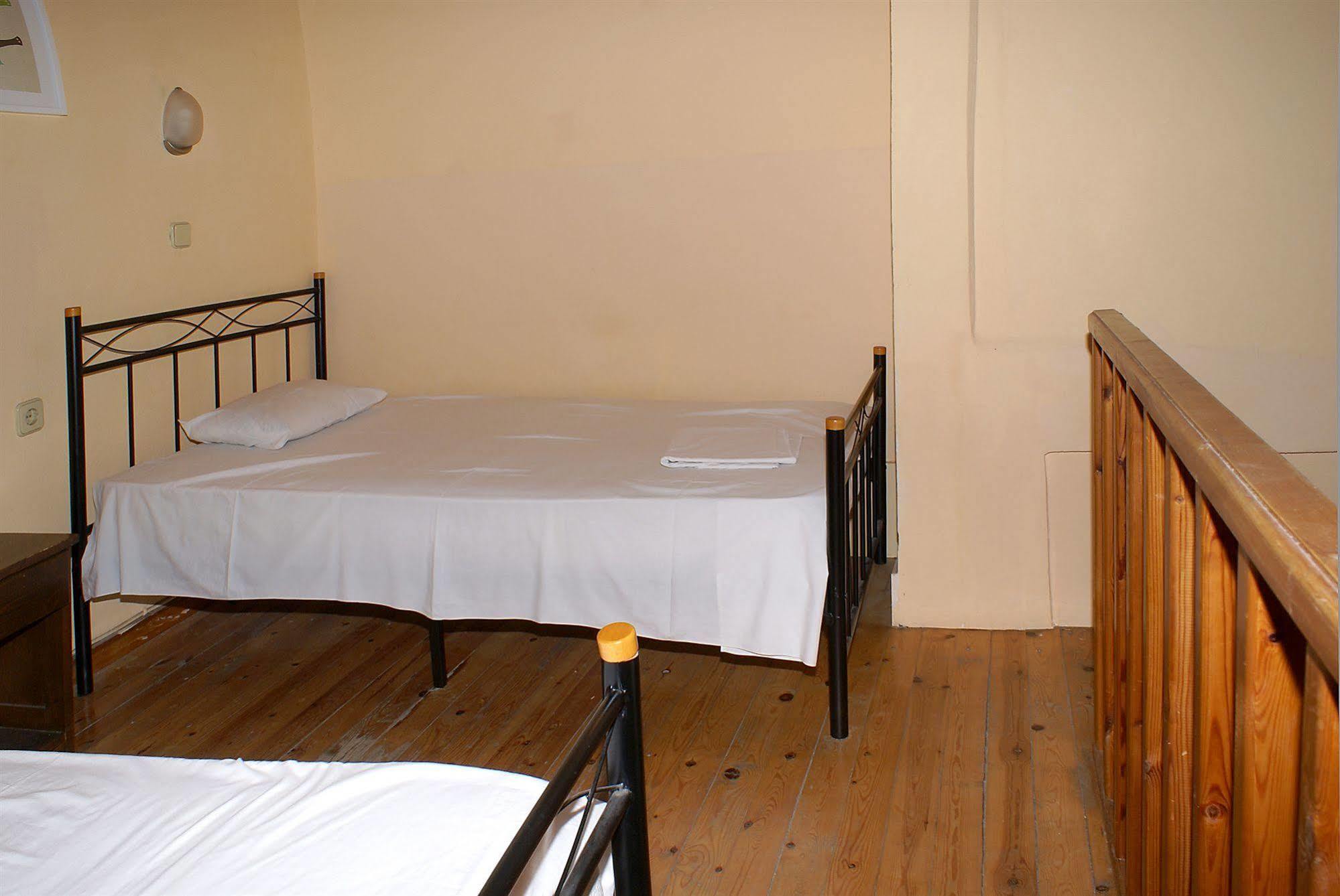 Kydonia Rooms Ханья Экстерьер фото