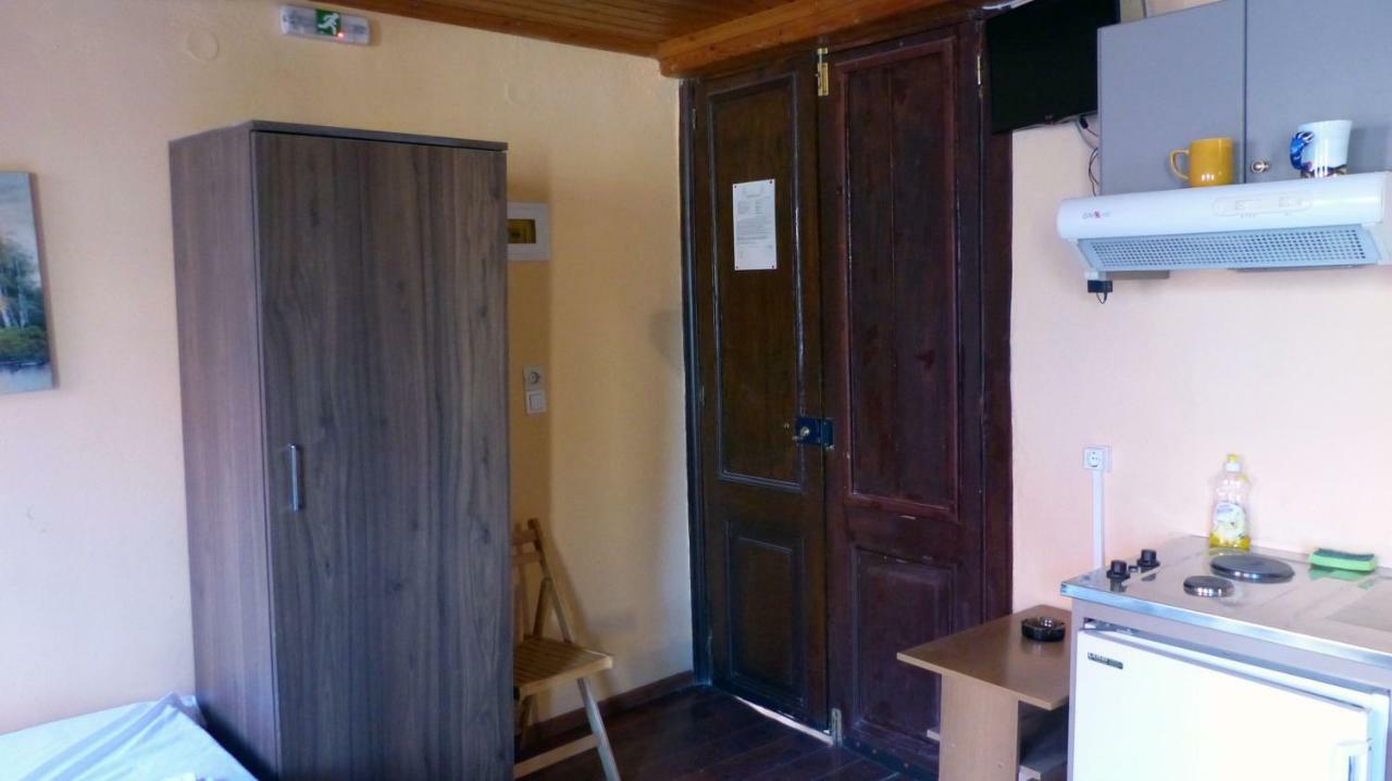 Kydonia Rooms Ханья Экстерьер фото