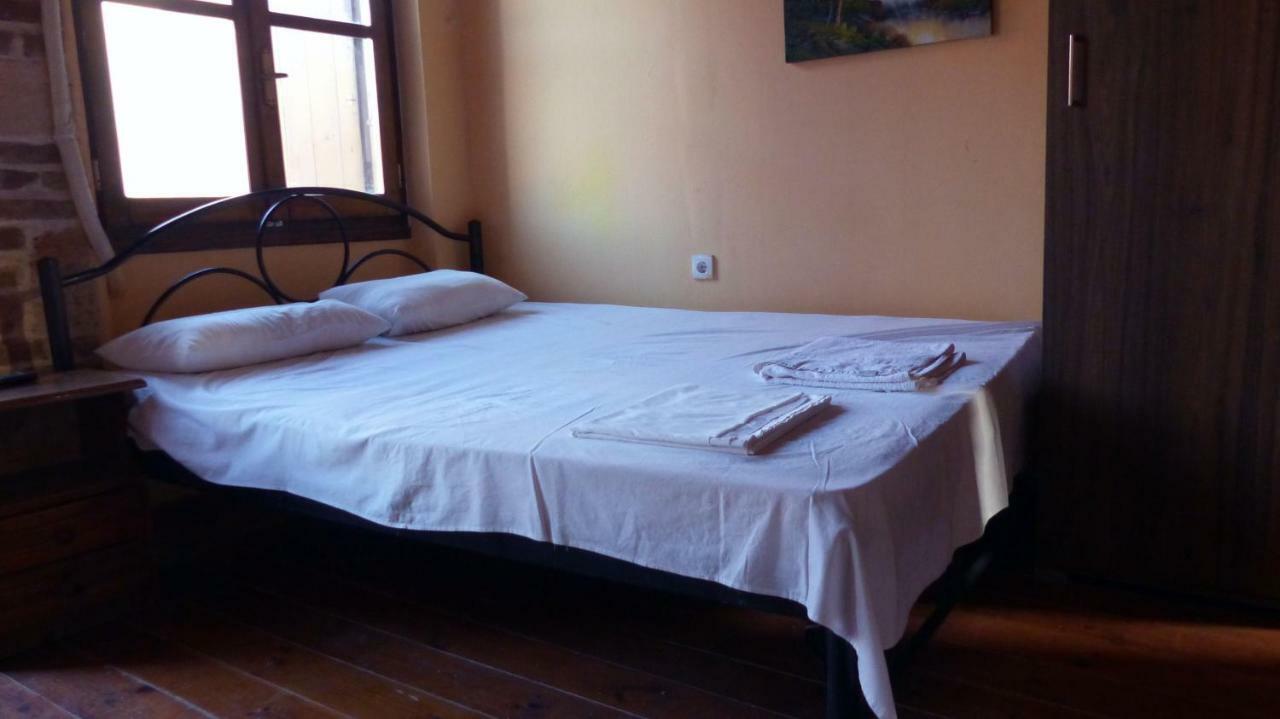 Kydonia Rooms Ханья Экстерьер фото