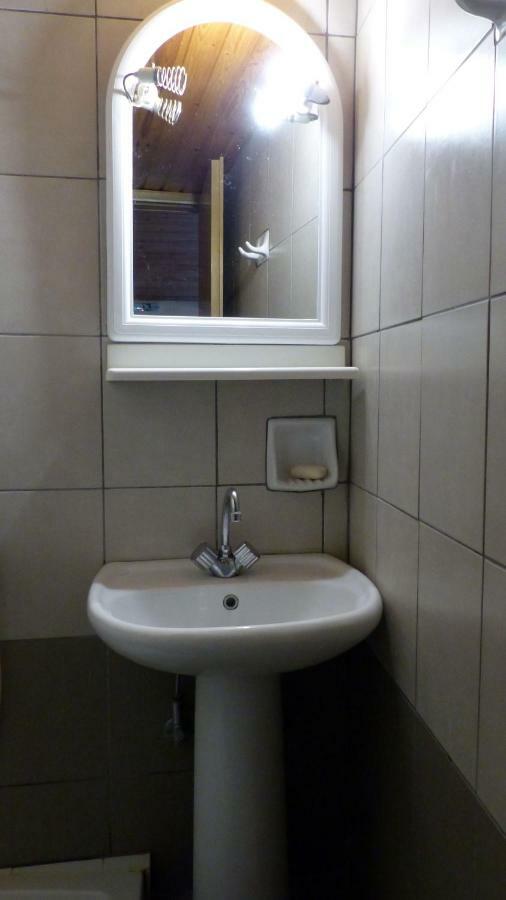 Kydonia Rooms Ханья Экстерьер фото