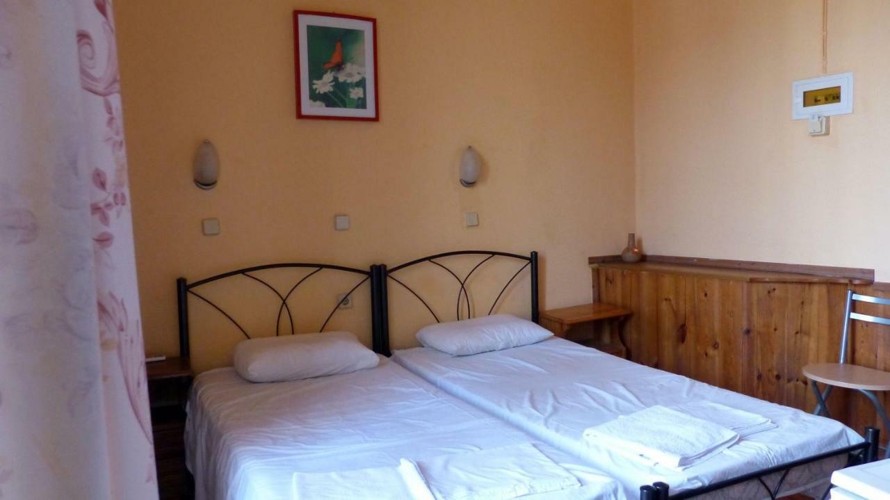 Kydonia Rooms Ханья Экстерьер фото